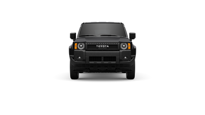 2026 Toyota Land Cruiser Land Cruiser 1958