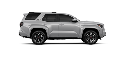 2026 Toyota 4Runner TRD Sport