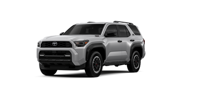 2026 Toyota 4Runner i-FORCE MAX TRD Off-Road Premium i-FORCE MAX
