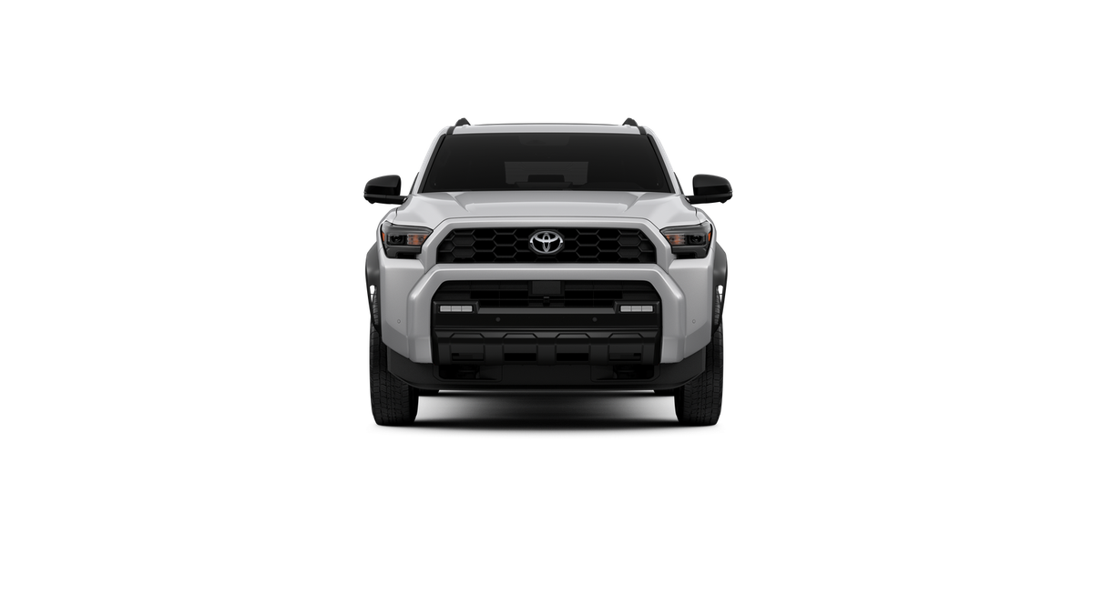 2026 Toyota 4Runner i-FORCE MAX TRD Off-Road Premium i-FORCE MAX