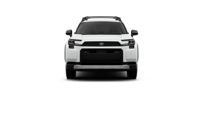 2026 Toyota RAV4 Woodland