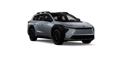 2026 Toyota bZ Woodland bZ Woodland Premium