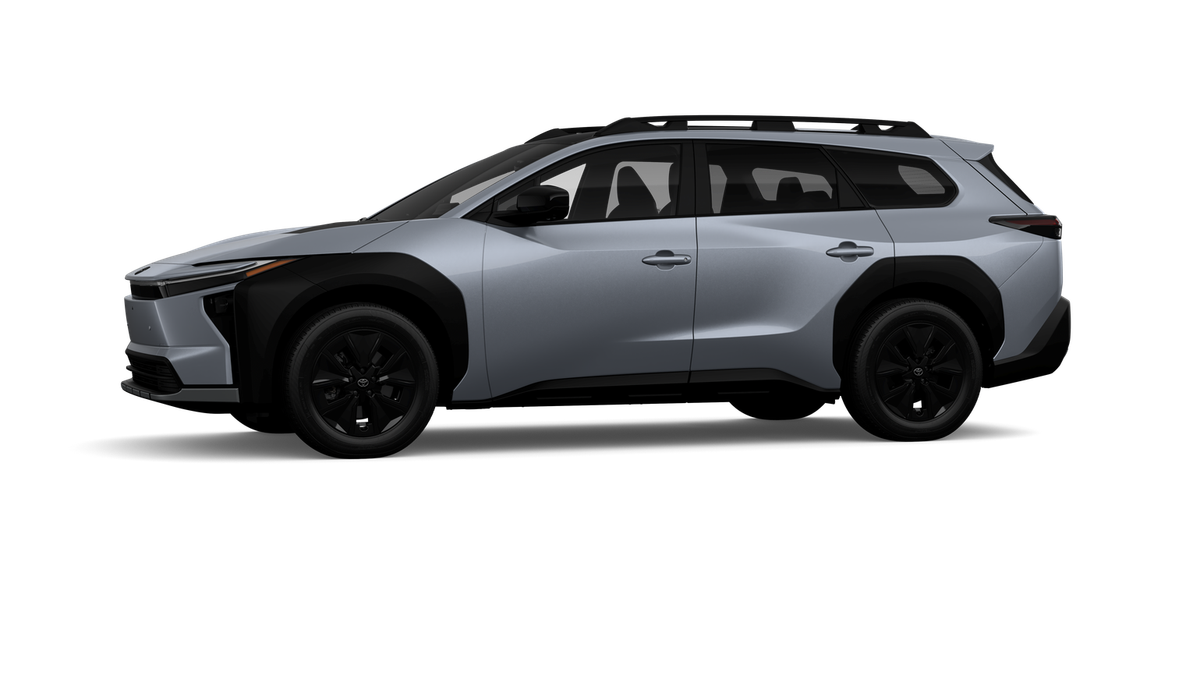 2026 Toyota bZ Woodland bZ Woodland Premium