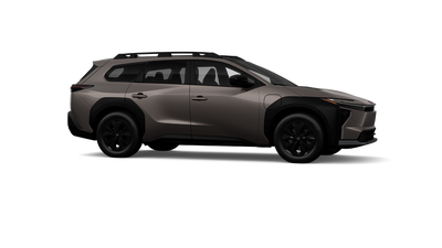 2027 Toyota bZ Woodland bZ Woodland Premium