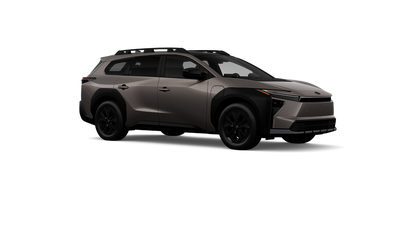 2027 Toyota bZ Woodland bZ Woodland Premium