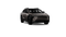 2027 Toyota bZ Woodland bZ Woodland Premium