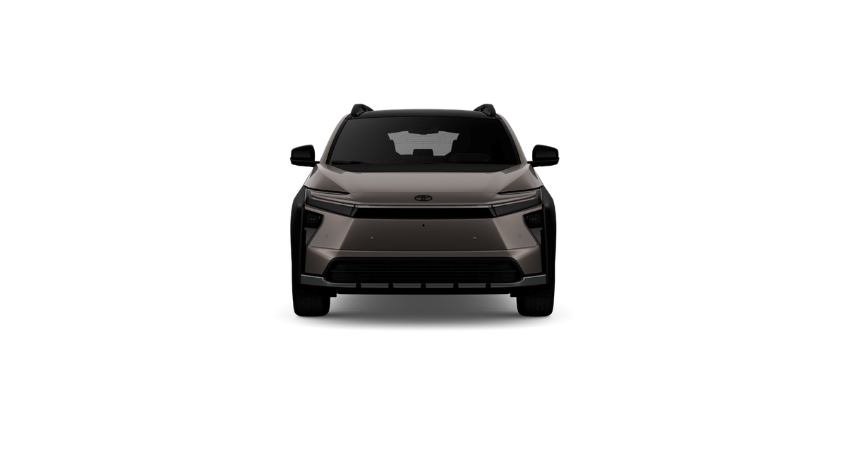2027 Toyota bZ Woodland bZ Woodland Premium