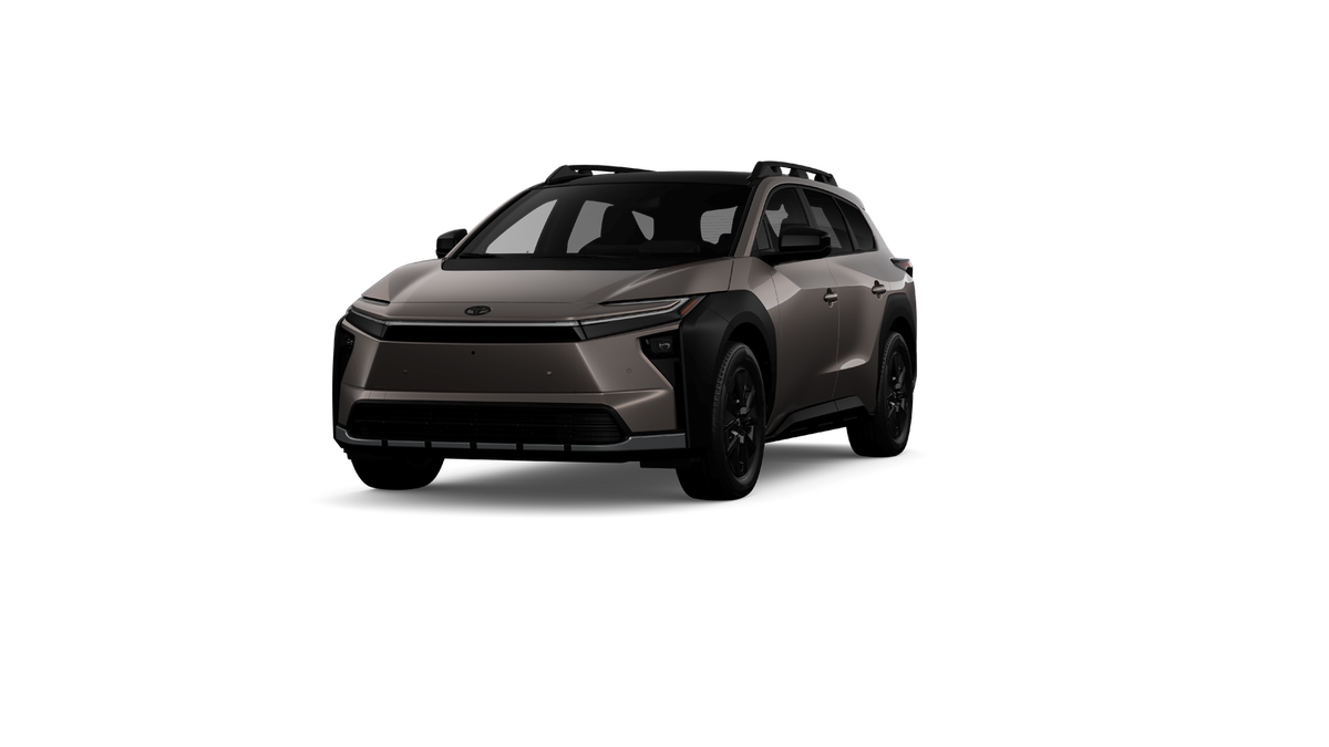 2027 Toyota bZ Woodland bZ Woodland Premium