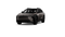 2027 Toyota bZ Woodland bZ Woodland Premium