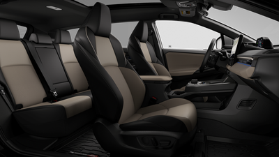 2027 Toyota bZ Woodland bZ Woodland Premium
