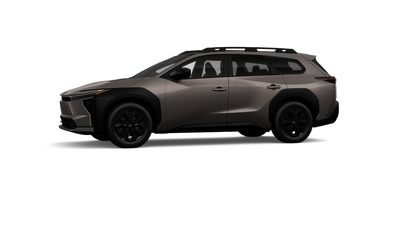 2027 Toyota bZ Woodland bZ Woodland Premium