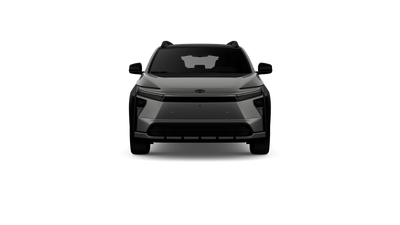 2026 Toyota bZ Woodland bZ Woodland Premium