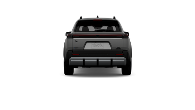 2026 Toyota bZ Woodland bZ Woodland Premium
