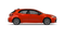 2027 Toyota Corolla Hatchback SE