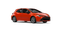 2027 Toyota Corolla Hatchback SE