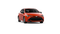 2027 Toyota Corolla Hatchback SE