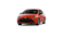 2027 Toyota Corolla Hatchback SE