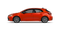 2027 Toyota Corolla Hatchback SE