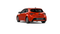 2027 Toyota Corolla Hatchback SE