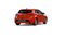2027 Toyota Corolla Hatchback SE