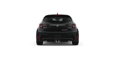 2026 Toyota GR Corolla GR Corolla