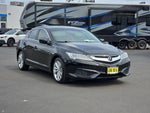 2017 Acura ILX w/Premium Pkg