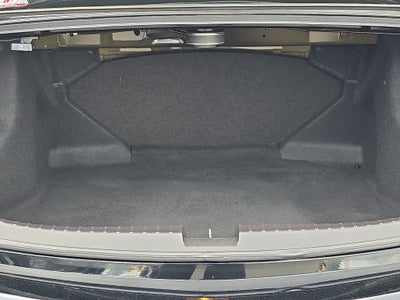 2017 Acura ILX w/Premium Pkg