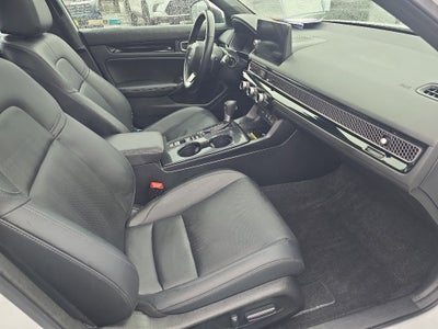 2023 Honda Civic Sport Touring