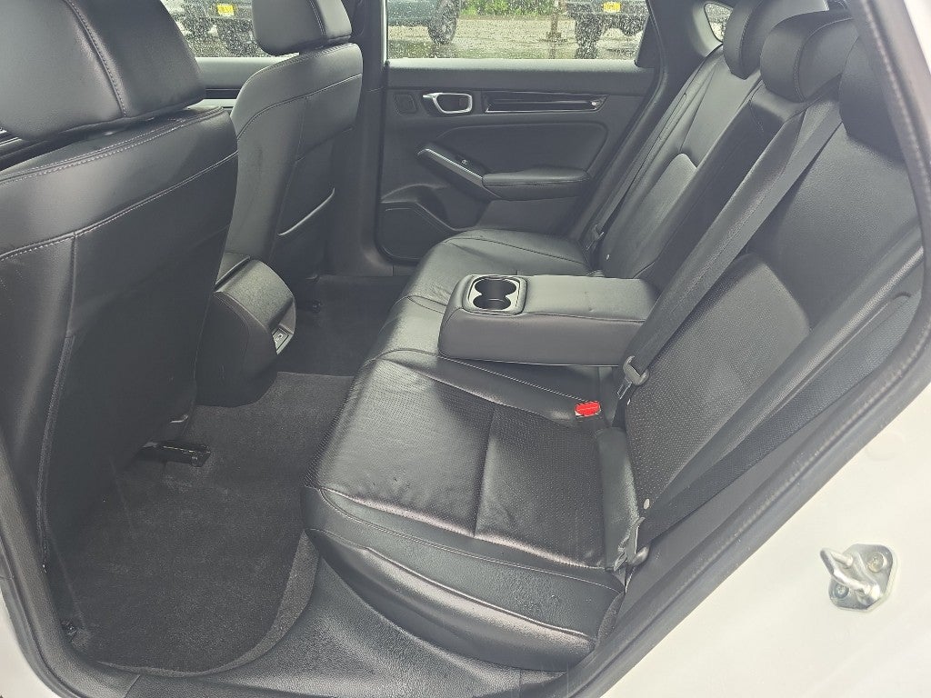 2023 Honda Civic Sport Touring