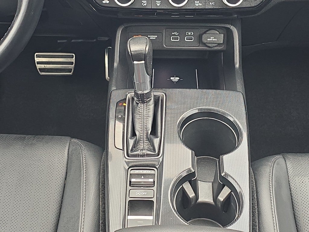 2023 Honda Civic Sport Touring