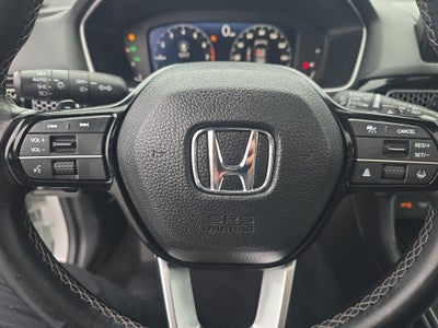 2023 Honda Civic Sport Touring