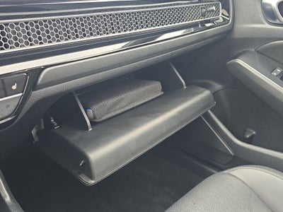 2023 Honda Civic Sport Touring