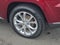 2020 Jeep Grand Cherokee Summit