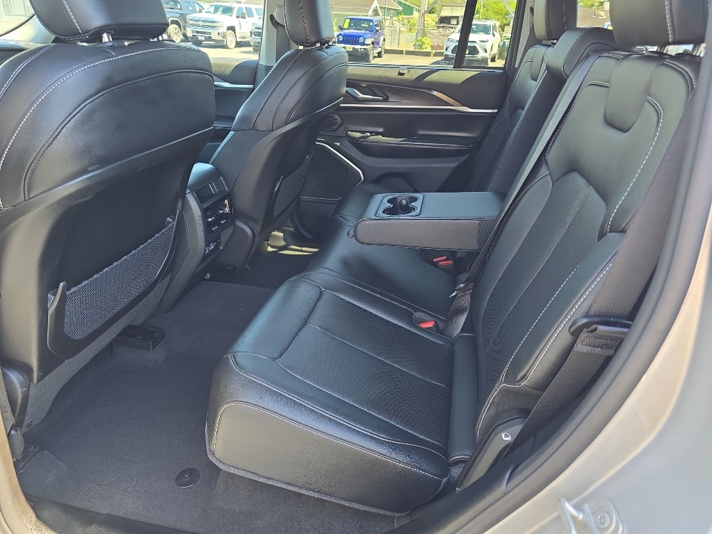 2023 Jeep Grand Cherokee 4xe 30th Anniversary