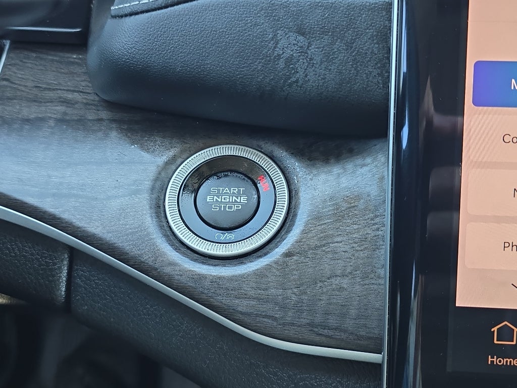 2023 Jeep Grand Cherokee 4xe 30th Anniversary