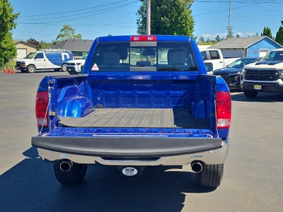 2014 RAM 1500 Big Horn