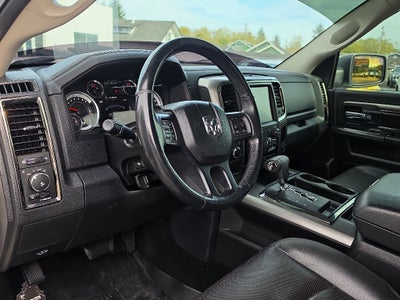 2013 RAM 1500 Sport