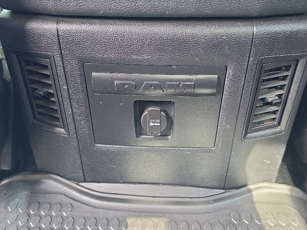 2013 RAM 1500 Sport