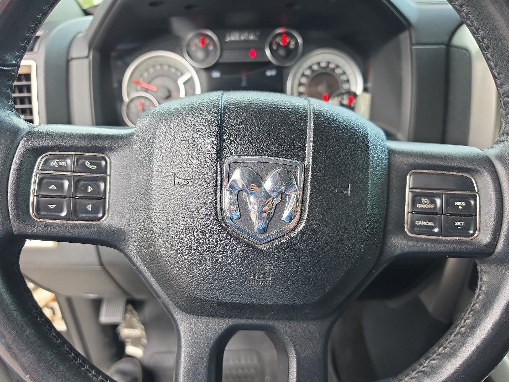 2013 RAM 1500 Sport