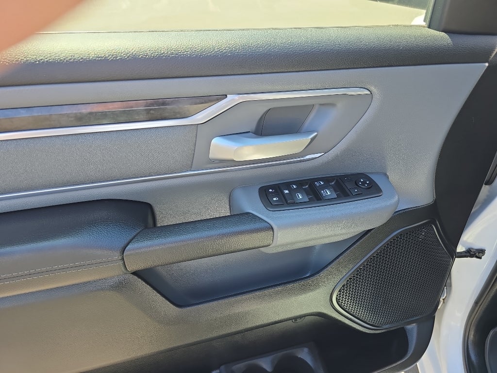 2021 RAM Ram 1500 Pickup Big Horn/Lone Star - Photo 11