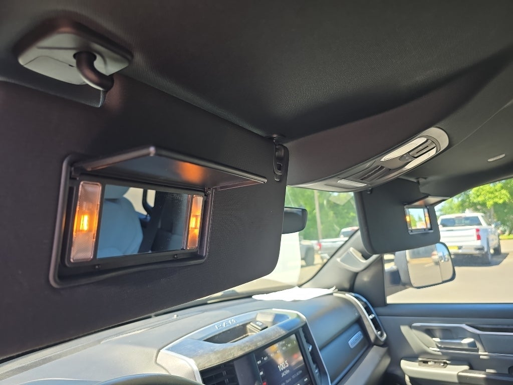 2021 RAM Ram 1500 Pickup Big Horn/Lone Star - Photo 12