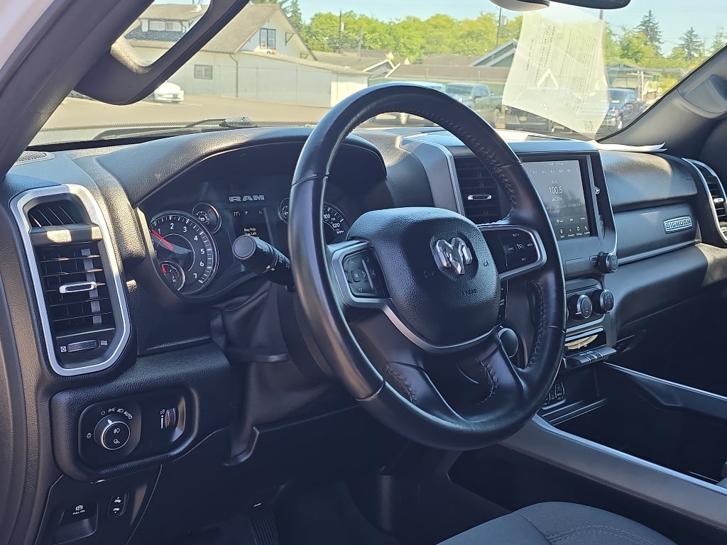 2021 RAM Ram 1500 Pickup Big Horn/Lone Star - Photo 13