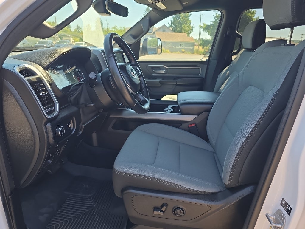 2021 RAM Ram 1500 Pickup Big Horn/Lone Star - Photo 14