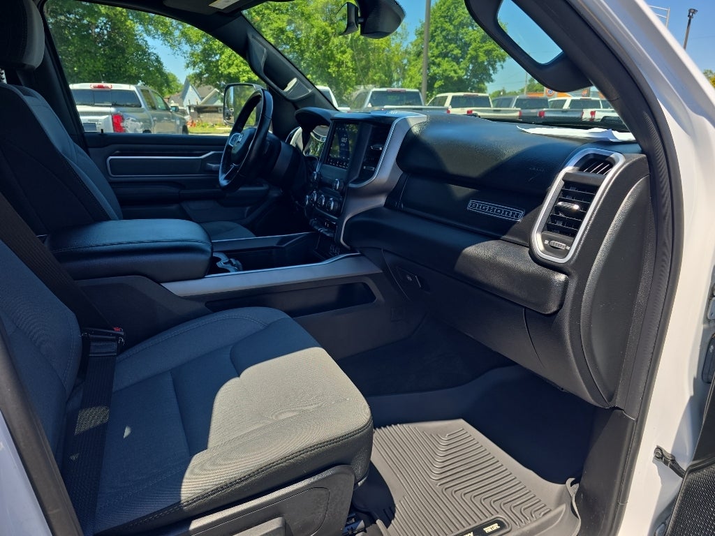 2021 RAM Ram 1500 Pickup Big Horn/Lone Star - Photo 15