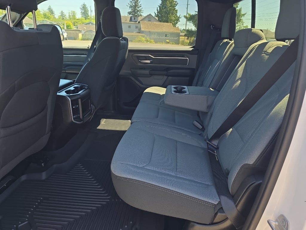 2021 RAM Ram 1500 Pickup Big Horn/Lone Star - Photo 16