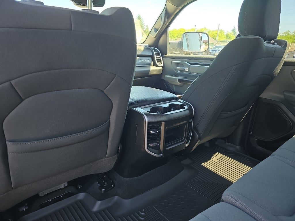 2021 RAM Ram 1500 Pickup Big Horn/Lone Star - Photo 17