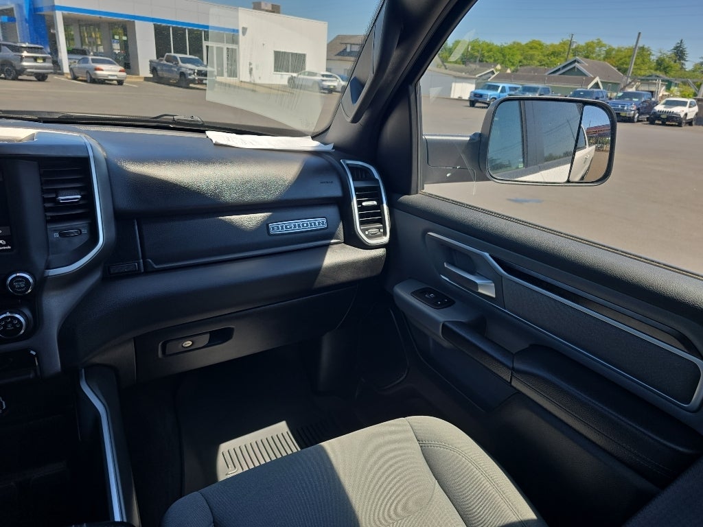 2021 RAM Ram 1500 Pickup Big Horn/Lone Star - Photo 20