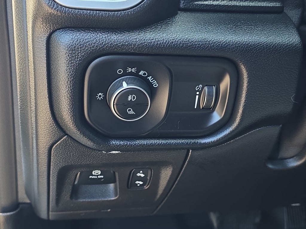 2021 RAM Ram 1500 Pickup Big Horn/Lone Star - Photo 22
