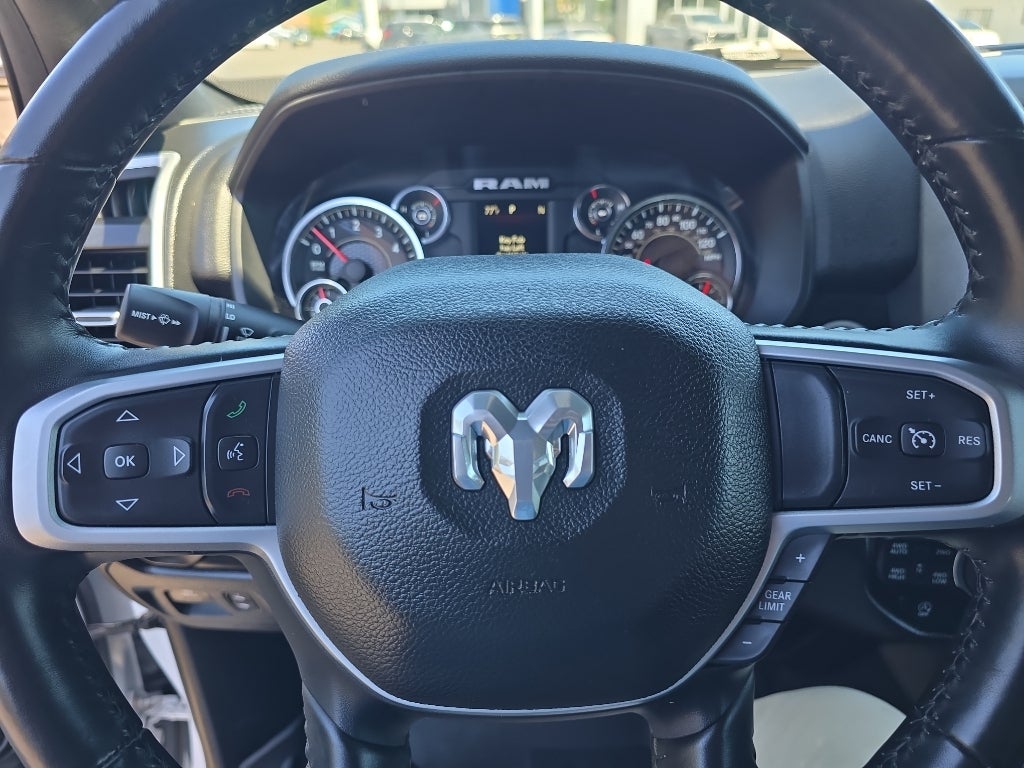 2021 RAM Ram 1500 Pickup Big Horn/Lone Star - Photo 23