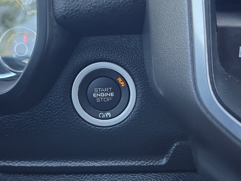 2021 RAM Ram 1500 Pickup Big Horn/Lone Star - Photo 25